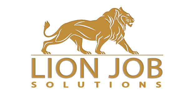 Home - Lion Job Solutions - uitzendbureau